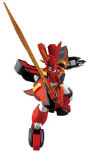 Mado-King Granzord Variable Action Super Granzort (Repeat)