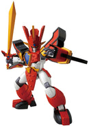 Mado-King Granzord Variable Action Super Granzort (Repeat)