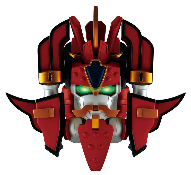 Mado-King Granzord Variable Action Super Granzort (Repeat)