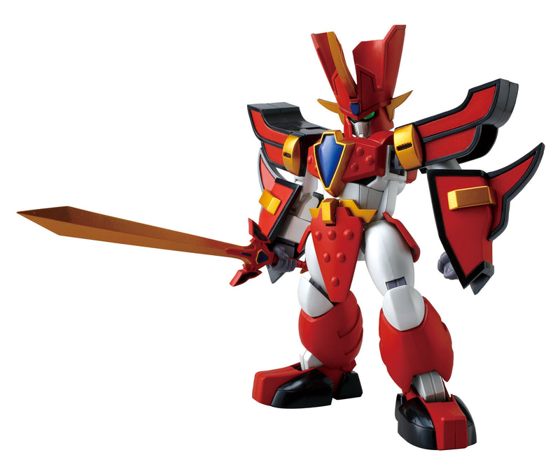 Mado-King Granzord Variable Action Super Granzort (Repeat)