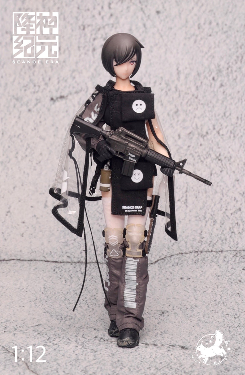 LYNXPULSE SEANCE ERA SE001 Cerberus