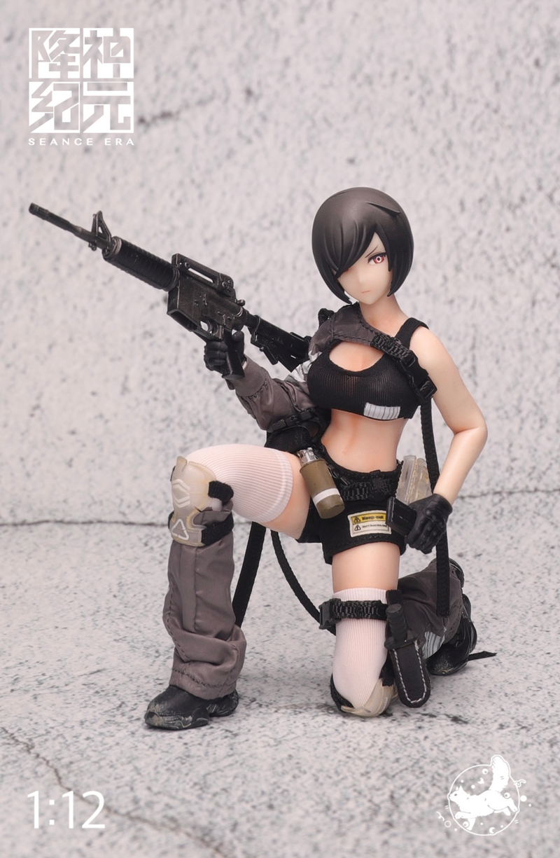 LYNXPULSE SEANCE ERA SE001 Cerberus