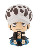 ONE PIECE MEGAHOUSE Look up TRAFALGAR.LAW