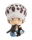ONE PIECE MEGAHOUSE Look up TRAFALGAR.LAW