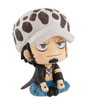 ONE PIECE MEGAHOUSE Look up TRAFALGAR.LAW