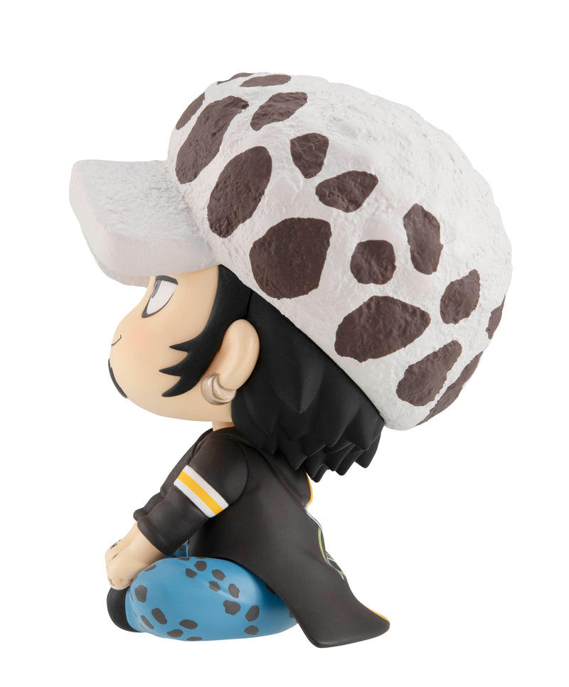 ONE PIECE MEGAHOUSE Look up TRAFALGAR.LAW