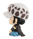 ONE PIECE MEGAHOUSE Look up TRAFALGAR.LAW