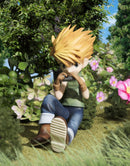 DIGIMON G.E.M. GARURUMON & YAMATO