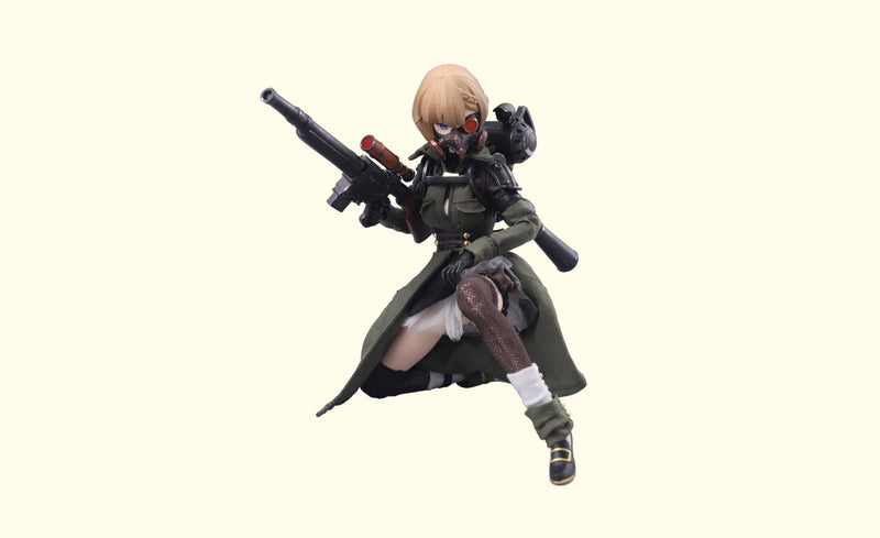LYNXPULSE POCKET ART PA001 EMILIA