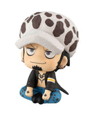 ONE PIECE MEGAHOUSE Look up TRAFALGAR.LAW