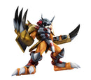 DIGIMON MEGAHOUSE Precious G.E.M. DIGIMON ADVENTURE WARGREYMON & TAICHI