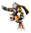 DIGIMON MEGAHOUSE Precious G.E.M. DIGIMON ADVENTURE WARGREYMON & TAICHI