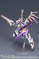 FRAME ARMS Kotobukiya LX-00 RAY FALX