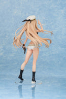 Anmi -AvianRomance- Chara-ani Magnificent Frigatebird