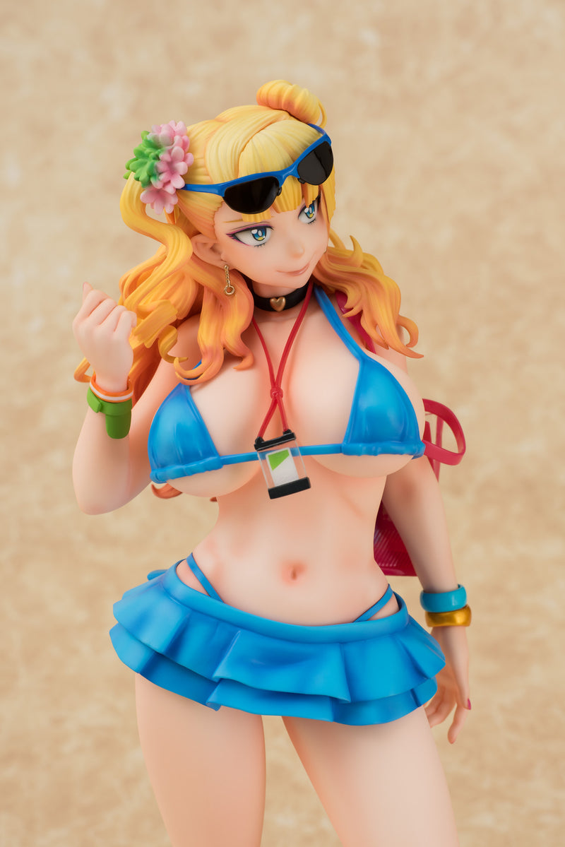 Oshiete! Galko-chan DAIKI Swimsuit Galko-chan