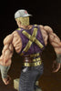Hokuto no Ken: Ichigo Aji  Embrace Japan Holy Emperor Souther-sama with Turban Kid