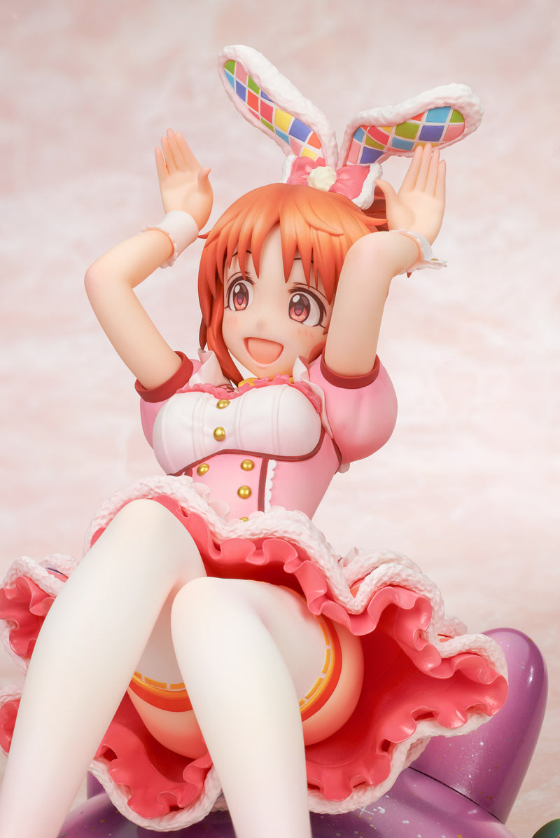 Idol Master Cinderella Girls Brocolli Abe Nana Pripriusamine Ver.