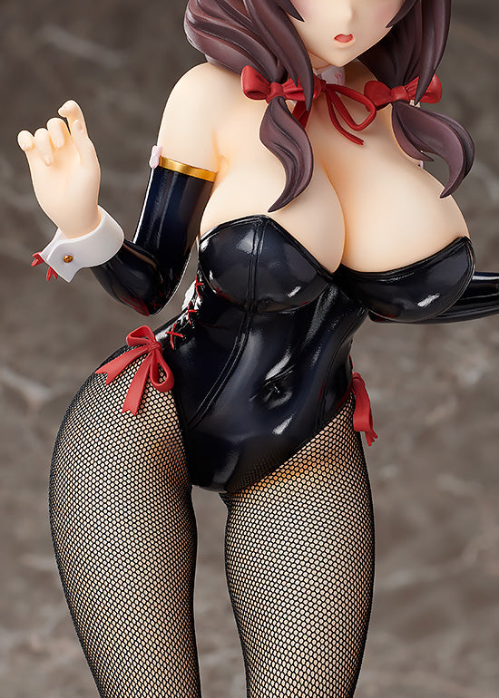 KONO SUBARASHII SEKAI NI SYUKUFUKU WO! LEGEND OF CRIMSON FREEing Yunyun: Bunny Ver.