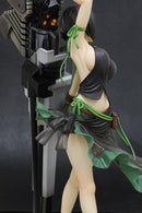 GOD EATER-for Animation- PLUM Sakuya Tachibana