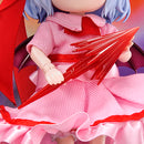 Touhou Project FunnyKnights Chibikko Doll Touhou project Remilia Scarlet