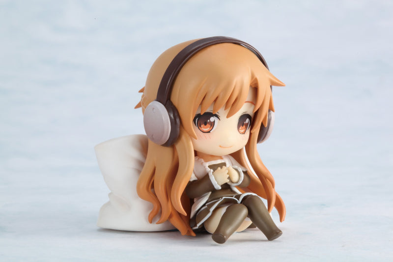 SWORD ART ONLINE chara-ani NIITENGO DX (1 Random Blind Box)