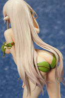 Queen's Blade Utsukushiki Senshi-tachi Orchid Seed Alleyne