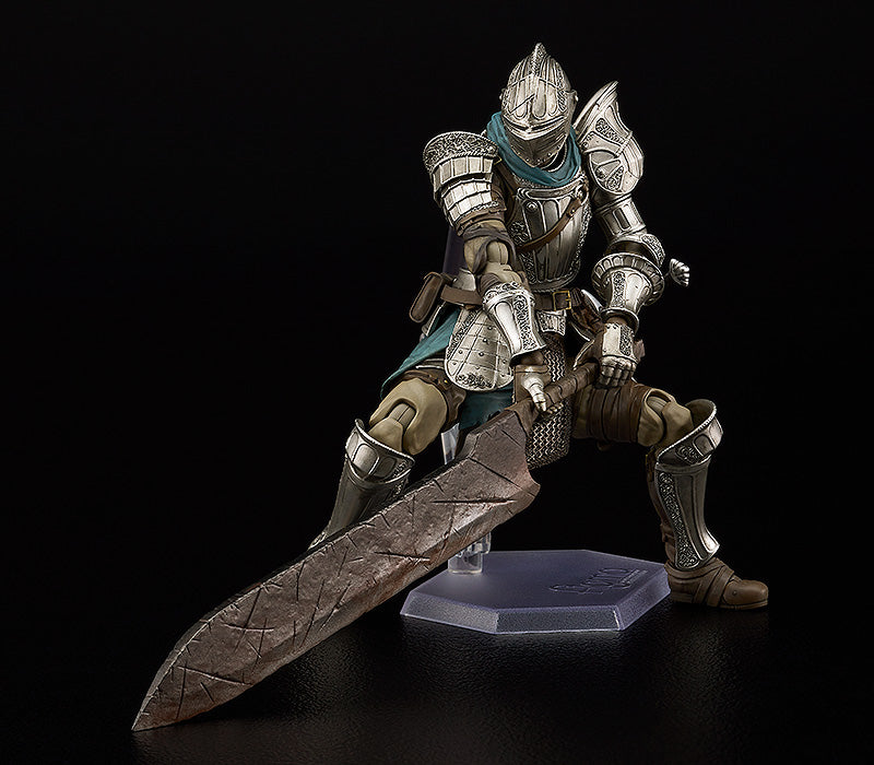 590 Demon’s Souls (PS5) figma Fluted Armor (PS5)