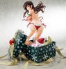 Rent-A-Girlfriend Hakoiri-musume inc. 1/6 scaled pre-painted figure of “Rent-A-Girlfriend” MIZUHARA Chizuru in a Santa Claus bikini de fluffy figure