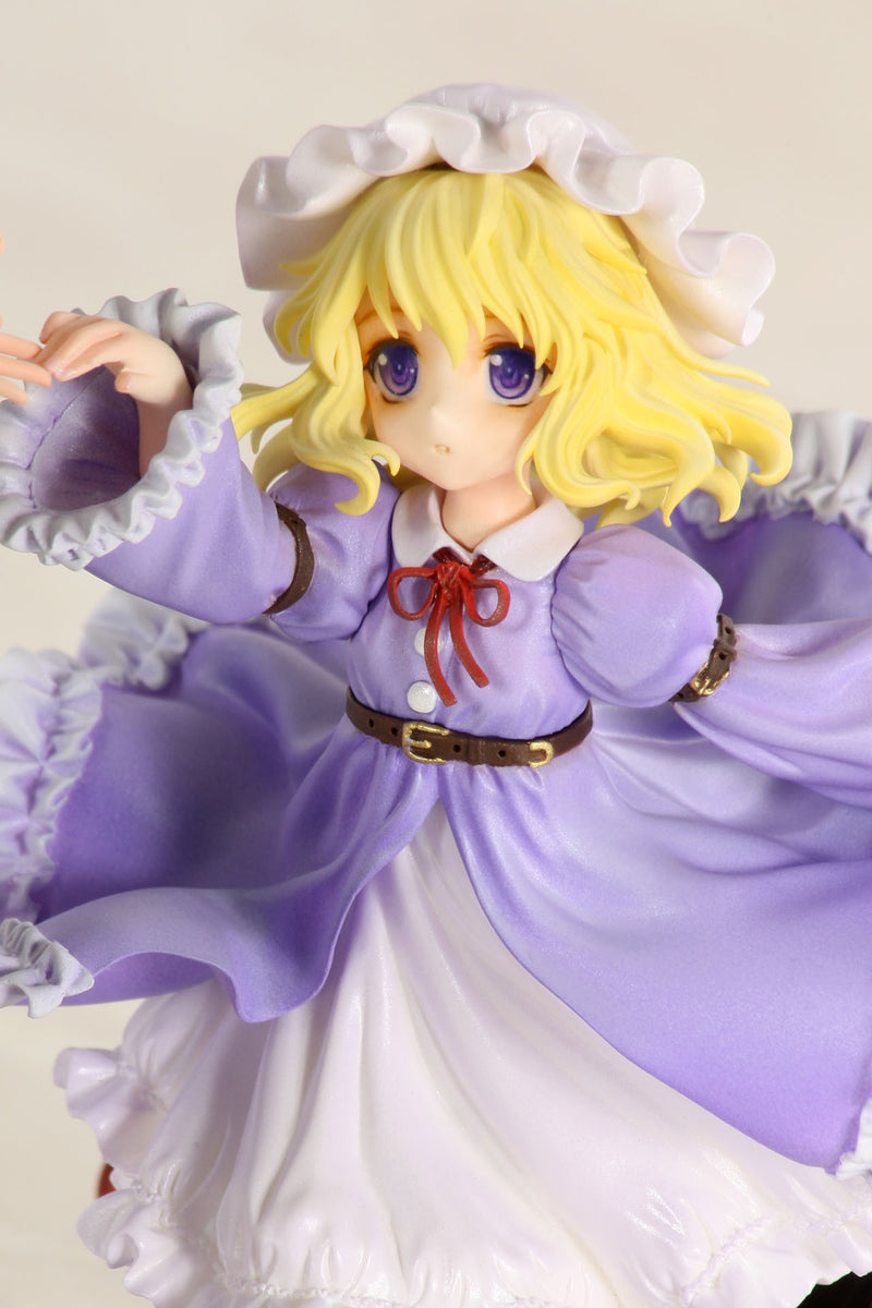 ZUN's Music Collection (Team Shanghai Alice) BELLFINE Secret Sealing Club Renko Usami & Maribel Hearn