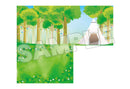 Nendoroid More Background Book 01