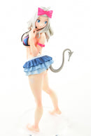 FAIRY TAIL ORCATOYS Mirajane Strauss Swimwear PURE in HEART KOAKUMA Bikini　ver.