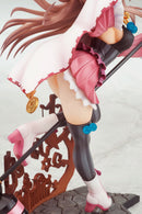 SABBAT OF THE WITCH Broccoli 1/8 scale figure SABBAT OF THE WITCH「Shiiba Tsumugi」