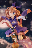 Is the order a rabbit?? PLUM　PMOA Cocoa(Halloween Fantasy)limited edition