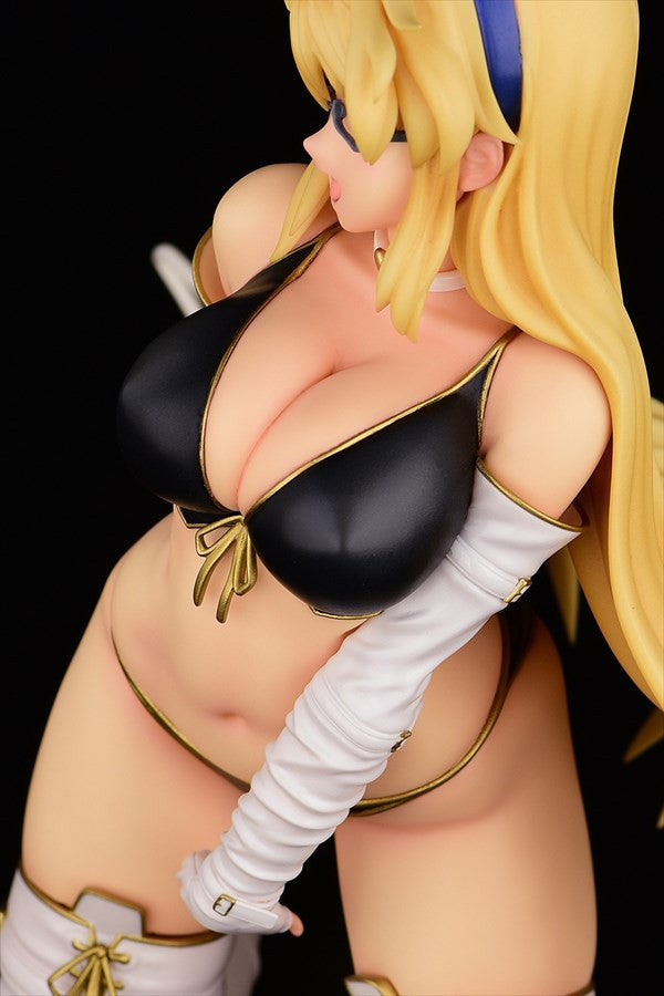 Freezing Vibration OrcaToys Satellizer EL Bridget ver. Bondage White Edition