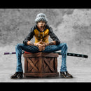 ONE PIECE P.O.P. MEGAHOUSE Playback Memories Trafalgar Law