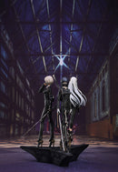 G.A.D Myethos G.A.D_KARASU