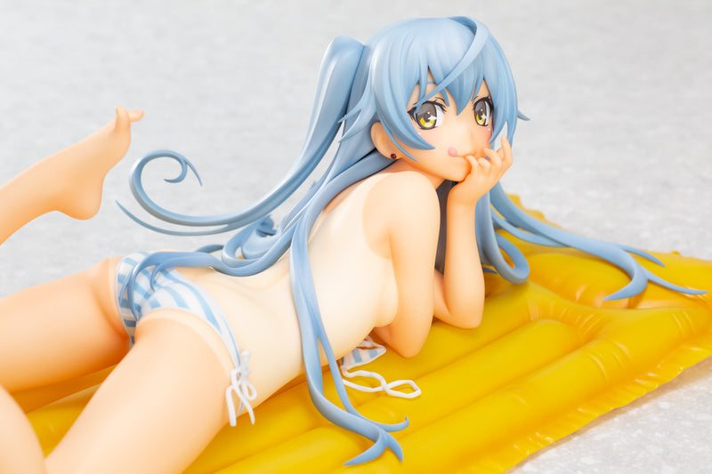 GRISAIA:PHANTOM TRIGGER Orchidseed TOHKA(Shishigaya Tohka)