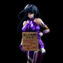 Taimanin Series SECOND AXE HENTAI ACTION　Asagi Igawa～Metallic Color ver.～