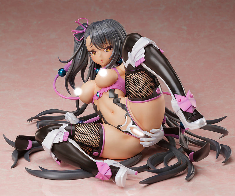 Senran Princess G BINDing Hatsume no Tsubone