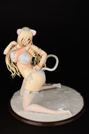 Walkure Romanze OrcaToys Celia Cumani Aintree White Cat ver.