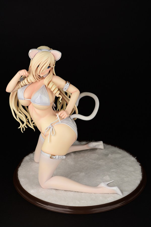 Walkure Romanze OrcaToys Celia Cumani Aintree White Cat ver.