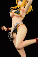 FAIRY TAIL OrcaToys Lucy Heartfilia・Swimwear Gravure_Style/Noir