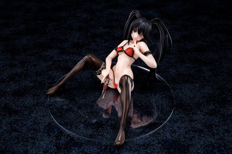 DATE A LIVE SOL International Co., Ltd. TOKISAKI KURUMI - Zafukyel tamer’s relaxation