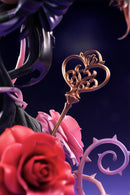 FairyTale-Another Myethos Cheshire Cat