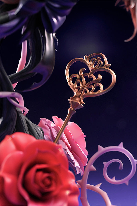 FairyTale-Another Myethos Cheshire Cat