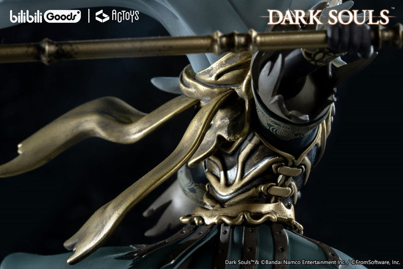 Dark Souls EMONTOYS Dark Souls The Nameless King