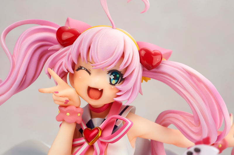 SHOW BY ROCK!! BELLFINE CO.,LTD. Rosia