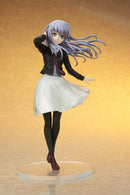 Bang Dream! Girls Band Party Bushiroad Creative PATOO Figure Minato Yukina Winter Wear ver.