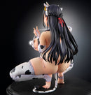 Asanagi Original Character Airi Shijyoji