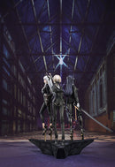 G.A.D Myethos G.A.D_INU